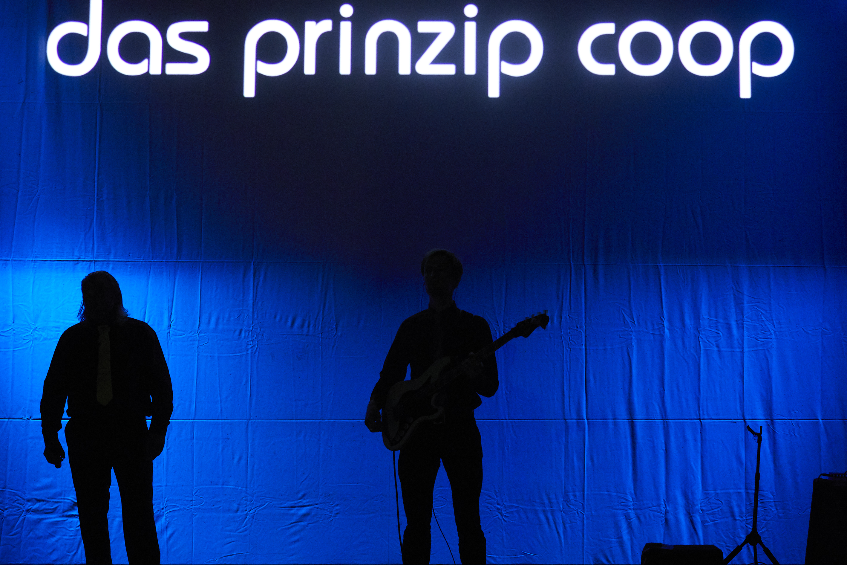 Das Prinzip COOP